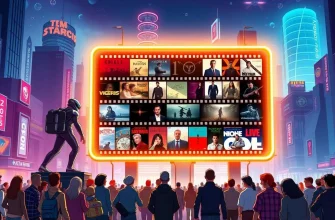 Les Meilleurs Films Adaptés des Romans de Litvinov