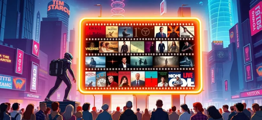 Les Meilleurs Films Adaptés des Romans de Litvinov