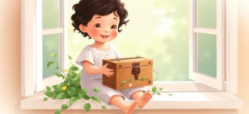 Films de mélodrames sur les enfants adoptés