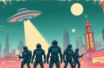 Films d'action avec des extraterrestres