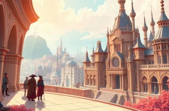 Films de fantaisie sur les architectes