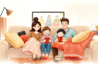 Films familiaux sur les difficultés de la vie