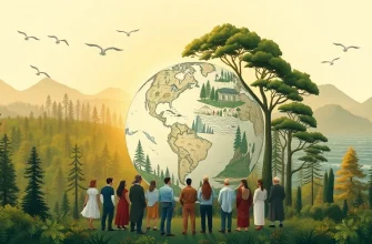 10 Documentaires sur la Biodiversité à Découvrir