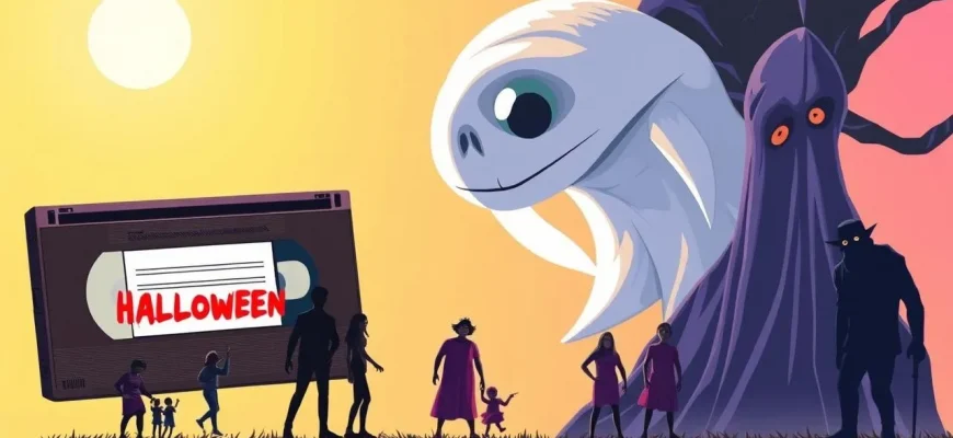 Les 10 films d'horreur les plus terrifiants des années 80