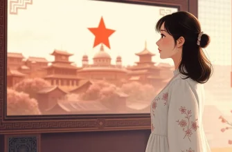 Soviet Films about China: A Cinematic Journey
