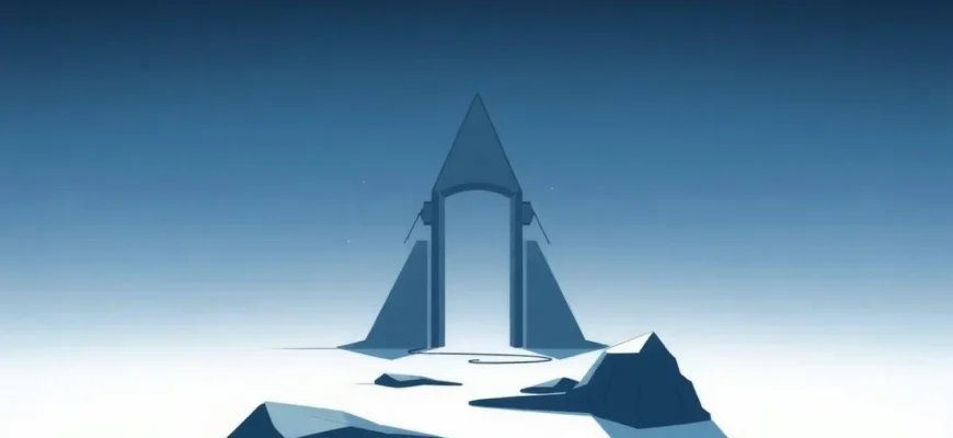 Films Mystiques: Voyages dans les Mondes Parallèles