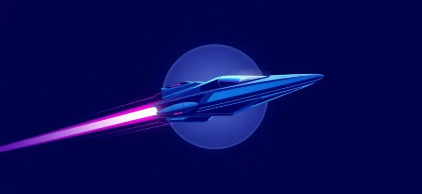 Les Meilleurs Thrillers Galactiques