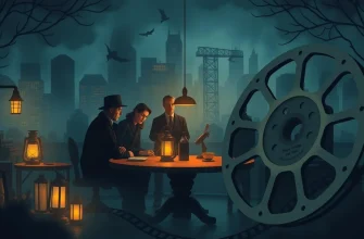 Thrillers des années 1930