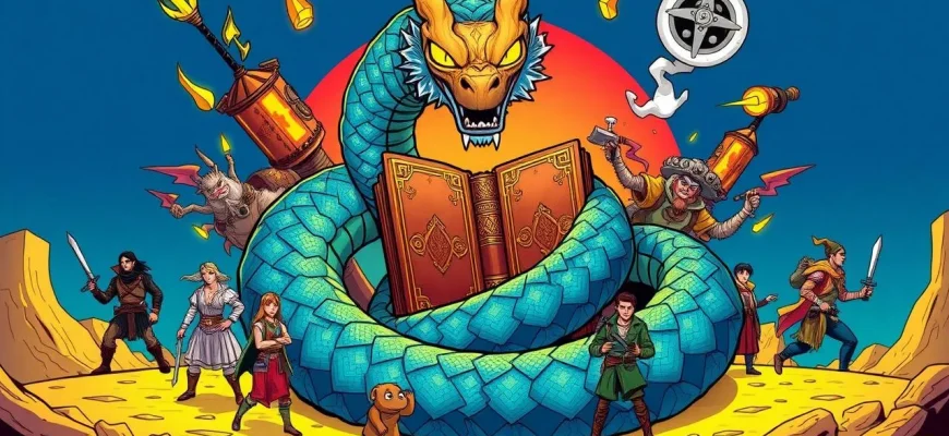 Chasse au Léviathan: 10 Films Captivants