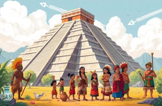 10 Films Historiques sur les Civilisations Indiennes