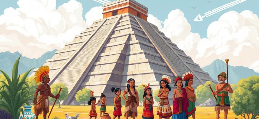 10 Films Historiques sur les Civilisations Indiennes