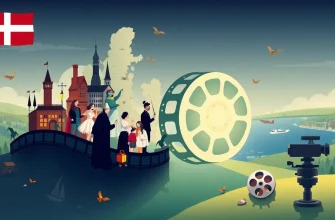 Films sur le Danemark