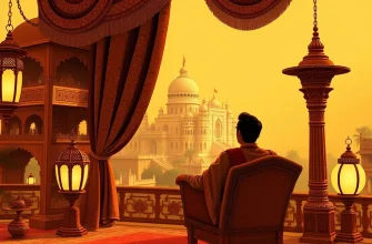 Les Meilleurs Films Historiques sur les Maharajas Indiens