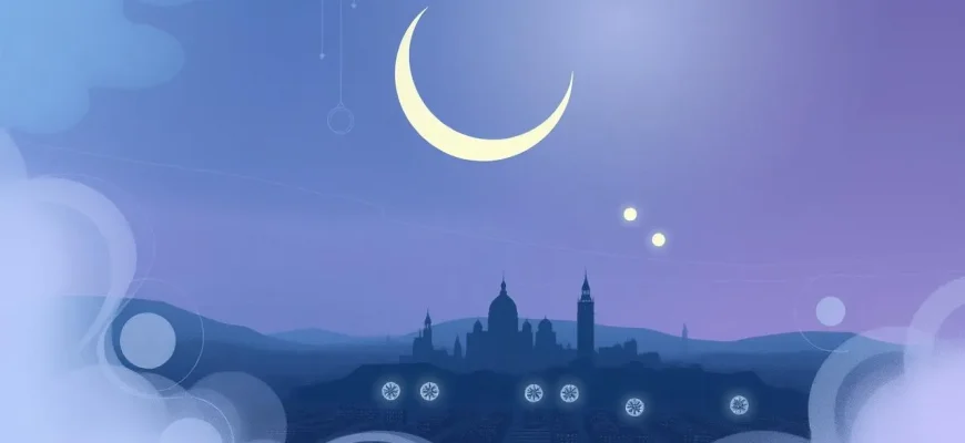 Films Mystiques et Prophétiques