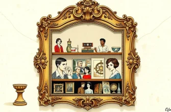 Films biographiques sur l'art contemporain