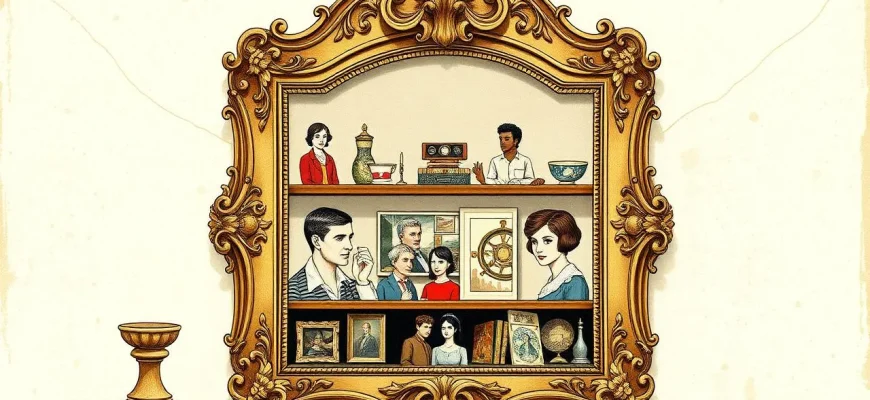 Films biographiques sur l'art contemporain