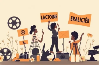 10 Films sur le racisme à voir absolument