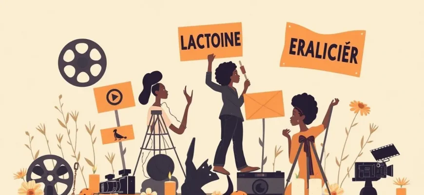 10 Films sur le racisme à voir absolument