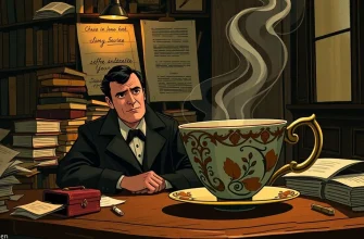 Détectives et Café: Une Sélection de Films Captivants