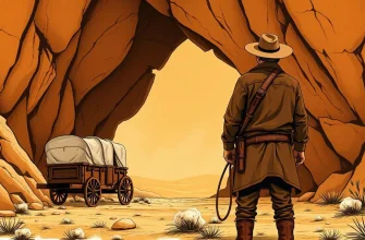 Les Meilleurs Westerns avec des Scènes dans des Grottes