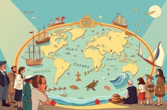 Films biographiques sur l'océan