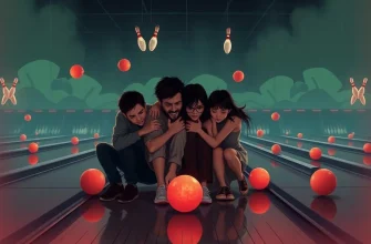 Films d'horreur sur le bowling : une sélection terrifiante