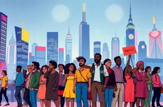 Films de lutte pour les droits