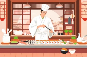 Films sur les sushis : Une exploration culinaire