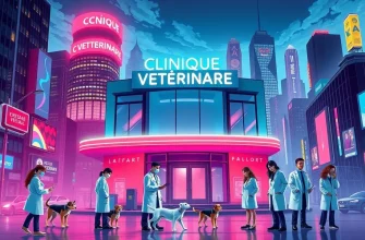 Films de vétérinaires dramatiques