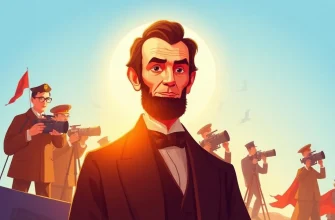 Films soviétiques sur Abraham Lincoln