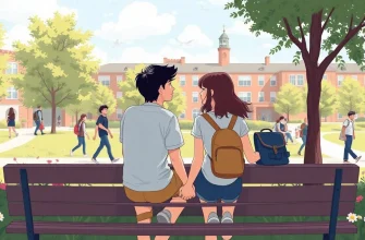 Films mémorables sur les amours au collège