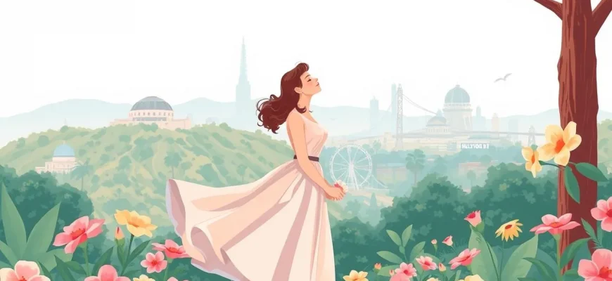 10 Mélodrames Inoubliables à Los Angeles