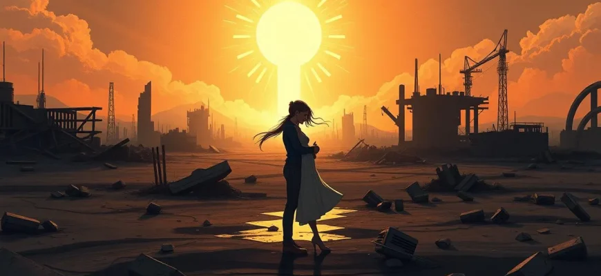 Films Mélodramatiques Post-Apocalyptiques