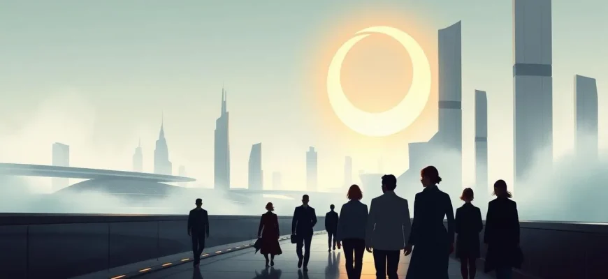 Films Mystiques sur les Connaissances des Atlantes