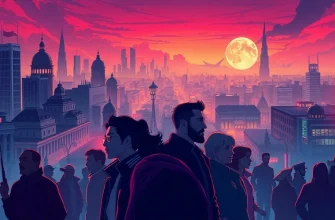 Films de drame sur les conflits internationaux