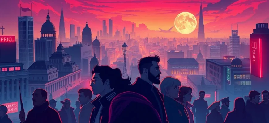 Films de drame sur les conflits internationaux