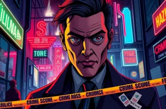 Top 10 des films criminels sur des génies du crime