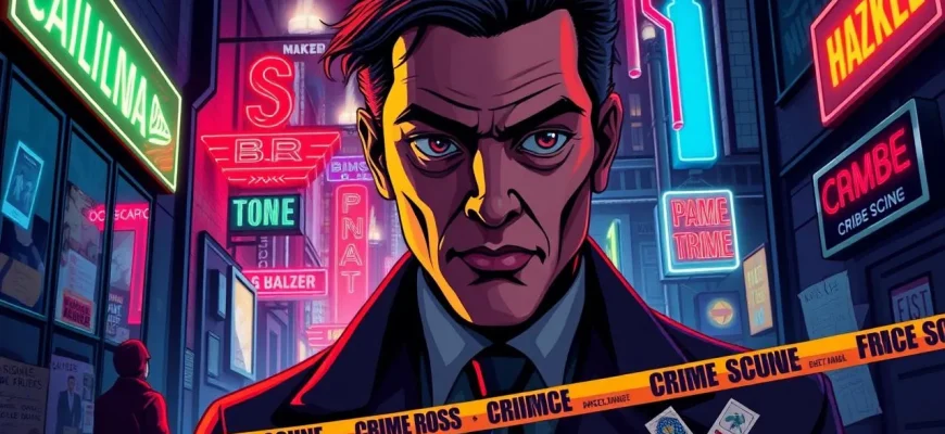 Top 10 des films criminels sur des génies du crime