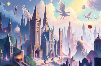 Films fantastiques sur la religion