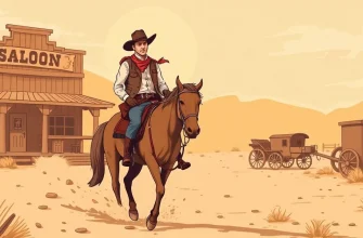 Les Westerns qui Célèbrent la Mode