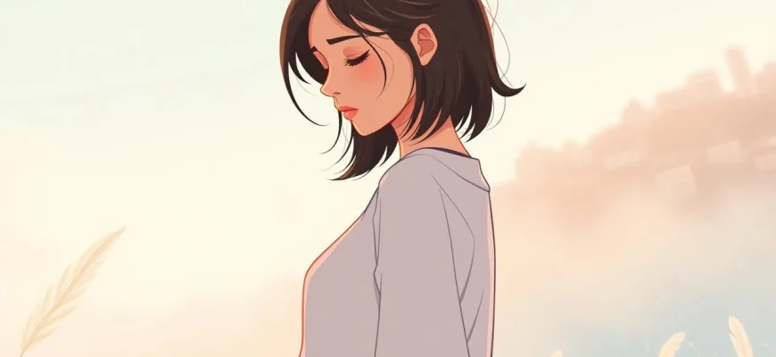 Films sur le passage à 18 ans