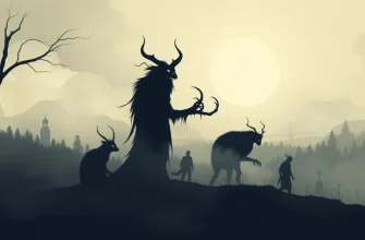 Films Mystiques sur les Créatures Slaves