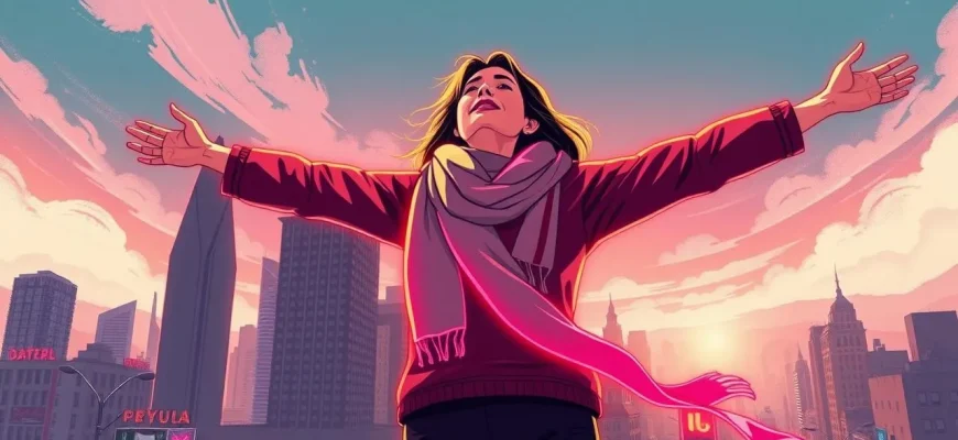 Films de drame sur la dignité