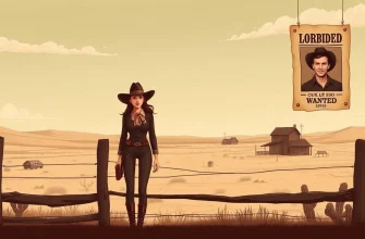 Westerns: L'Amour Interdit