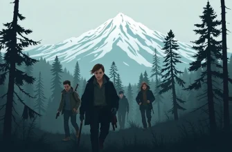 Les Meilleurs Thrillers sur le Yéti