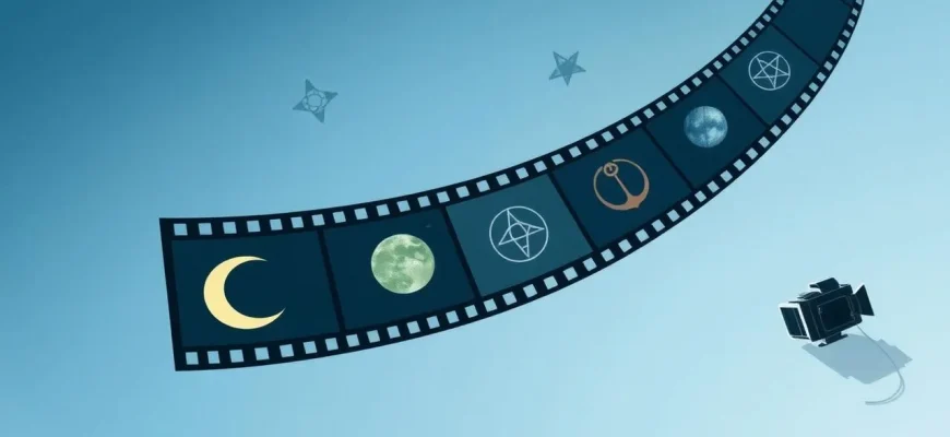 Mystères et Signes Cachés: 10 Films à Découvrir