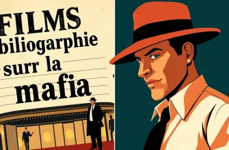 Films de biographie sur la mafia
