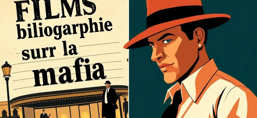 Films de biographie sur la mafia