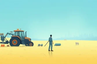 Films de science-fiction sur les fermiers