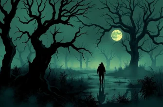 Les 10 meilleurs films d'horreur dans les marais